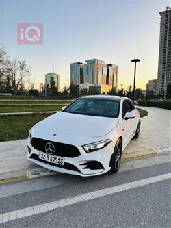مرسيدس بنز A-Class